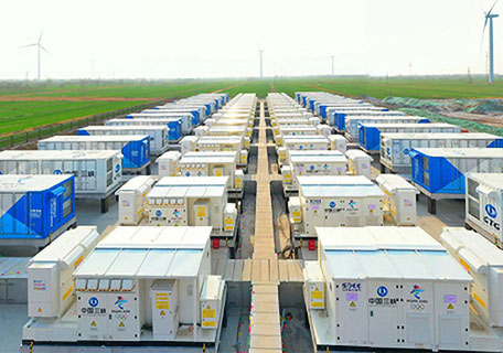 BỘ LƯU TRỮ NĂNG LƯỢNG PIN LITHIUM LÀ GÌ? NGUYÊN TẮC LÀM VIỆC VÀ ƯU ĐIỂM NHƯỢC ĐIỂM CỦA TRẠM ĐIỆN LƯU TRỮ NĂNG LƯỢNG!