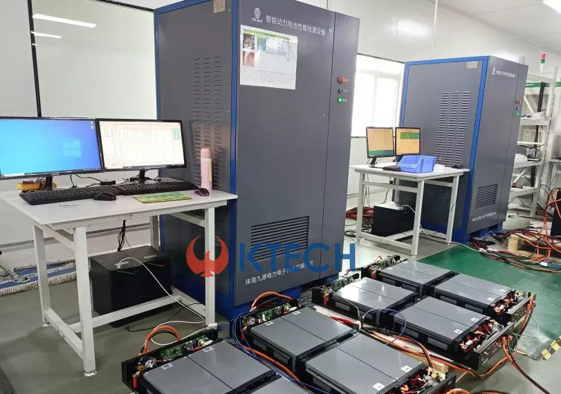 LÀM THẾ NÀO ĐỂ ĐÁNH GIÁ HIỆU SUẤT CỦA PIN LITHIUM? CHỦ YẾU XEM ĐIỆN ÁP, CÔNG SUẤT VÀ SỨC KHỎE NỘI