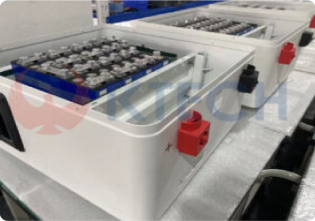 ỨNG DỤNG PIN LITHIUM SẮT PHOSPHATE TRONG THỊ TRƯỜNG LƯU TRỮ NĂNG LƯỢNG