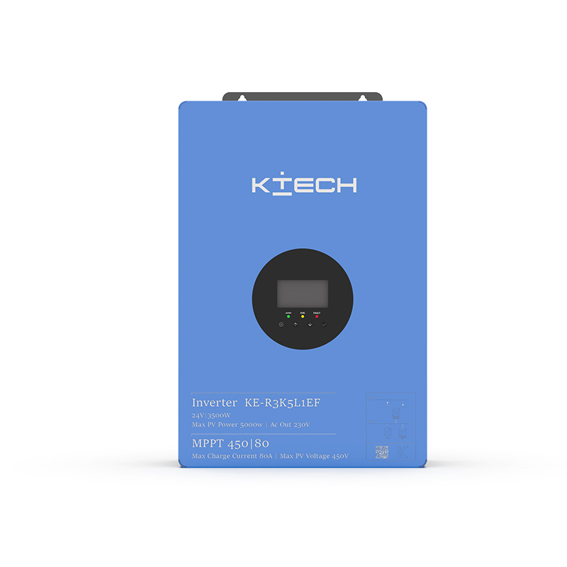 Một biến tần duy nhất có thể xử lý cả hai lưới 50Hz và 60Hz mà không mất hiệu suất không?