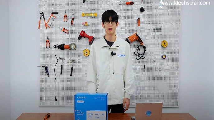 Khám phá công nghệ MPPT